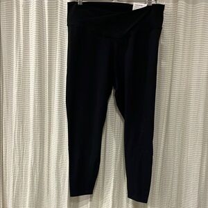 Women’s Old Navy Active Powerchill XL Extra High-Rise Ankle Length Leggings